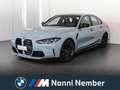 BMW M3 M3 Competition Grigio - thumbnail 1
