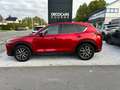 Mazda CX-5 CX-5 SKYACTIV-G/ Skycruise/ 360cam/ Navi/ Carplay Rouge - thumbnail 2