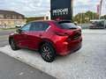 Mazda CX-5 CX-5 SKYACTIV-G/ Skycruise/ 360cam/ Navi/ Carplay Rouge - thumbnail 3