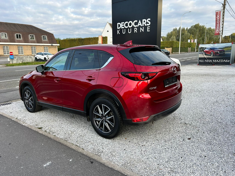 Photo du véhicule