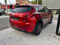 Mazda CX-5 CX-5 SKYACTIV-G/ Skycruise/ 360cam/ Navi/ Carplay Rouge - thumbnail 4