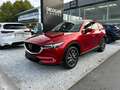 Mazda CX-5 CX-5 SKYACTIV-G/ Skycruise/ 360cam/ Navi/ Carplay Rouge - thumbnail 1