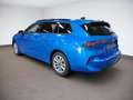 Opel Astra SpT. 1.2T Edition Navi AGR-Sitz Kamera SHZ Blau - thumbnail 8