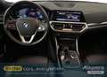 BMW 330 e Touring Aut. Schwarz - thumbnail 7