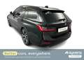 BMW 330 e Touring Aut. Schwarz - thumbnail 3