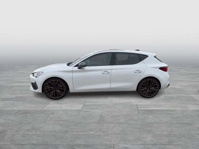 CUPRA Leon VZ 2.0 TSI DSG PANO 19"VISION PLUS KAMERA AHK KLI