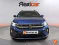 Volkswagen Taigo 1.5 TSI R-Line DSG 110kW Azul - thumbnail 2