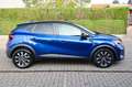 Renault Captur LIMITED-EDITION*AUTOMAAT*NAVI*ACHTERUITRIJCAMERA* Bleu - thumbnail 4