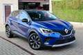 Renault Captur LIMITED-EDITION*AUTOMAAT*NAVI*ACHTERUITRIJCAMERA* Blauw - thumbnail 3