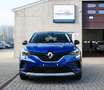 Renault Captur LIMITED-EDITION*AUTOMAAT*NAVI*ACHTERUITRIJCAMERA* Blauw - thumbnail 2