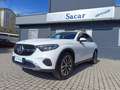 Mercedes-Benz GLC 220 GLC 220 d mhev Advanced 4matic auto Bianco - thumbnail 1