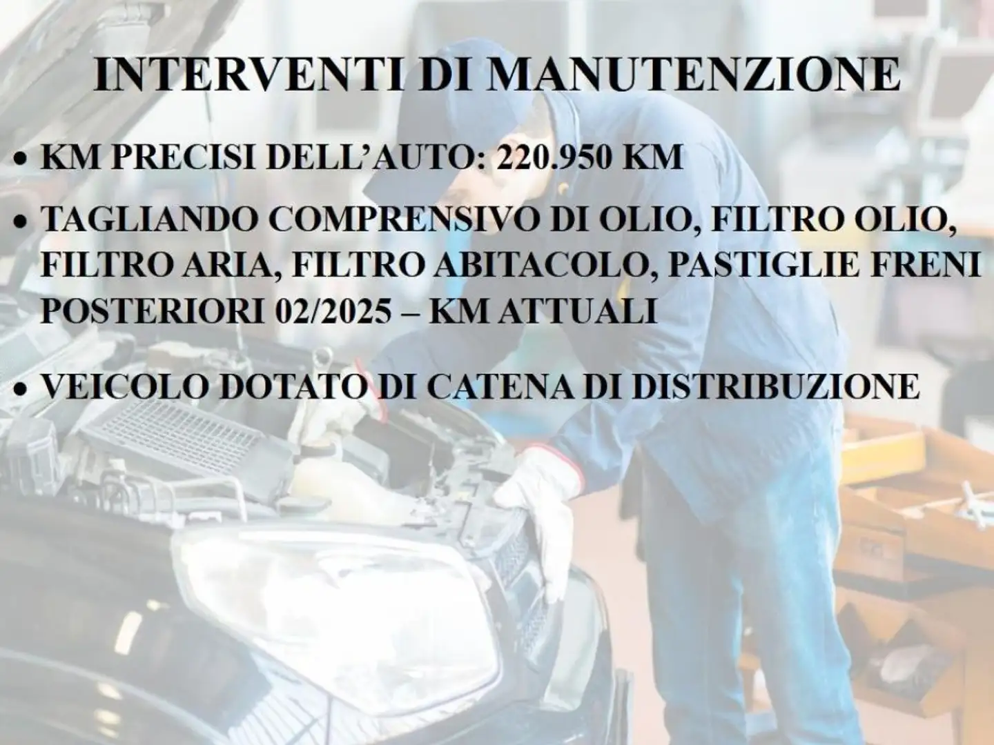 BMW 316 d 120cv Touring Business Advantage Nero - 2