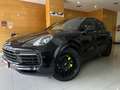 Porsche Cayenne E-Hybrid Aut. Negro - thumbnail 1