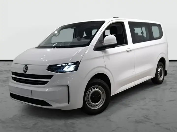 Volkswagen Transporter Kombi 2.0 TDI BMT 2026