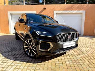 E-Pace 2.0 P - 200 ch AWD BVA R-Dynamic SE