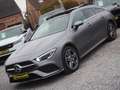 Mercedes-Benz CLA 250 e PHEV ✅PACK AMG✅CUIR-LED-PANO-GPS-FULL OPTION Grijs - thumbnail 3