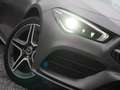 Mercedes-Benz CLA 250 e PHEV ✅PACK AMG✅CUIR-LED-PANO-GPS-FULL OPTION Grijs - thumbnail 29