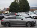 Mercedes-Benz CLA 250 e PHEV ✅PACK AMG✅CUIR-LED-PANO-GPS-FULL OPTION Grijs - thumbnail 4