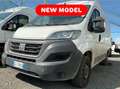 Fiat Ducato 2.2mjt 140cv L2H2 FURGONE KM 85.000 Bianco - thumbnail 2