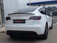 Tesla Model Y Performance AWD Bianco - thumbnail 2