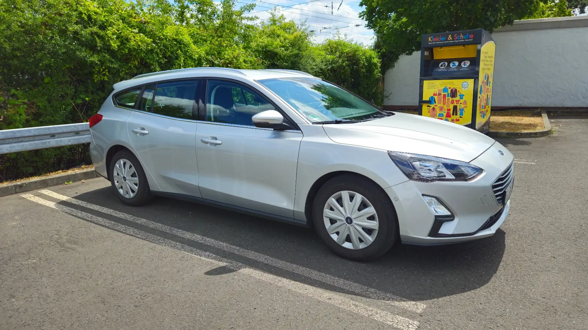 Ford Focus Cool & Connect - 2