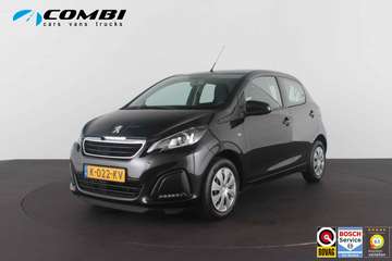 1.0 e-VTi Active Airco/5-deurs/12 maanden BOVAG