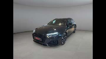Avant RS4 2.9 tfsi quattro 450cv tiptronic