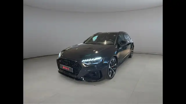 Audi RS4 Avant RS4 2.9 tfsi quattro 450cv tiptronic