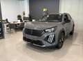 Peugeot 2008 1.2 puretech Allure s&s 100cv Grijs - thumbnail 1