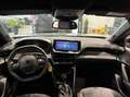 Peugeot 2008 1.2 puretech Allure s&s 100cv Gris - thumbnail 9