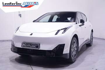 Core 66 kWh SOH 99% Apple Carplay Panoramadak Acht