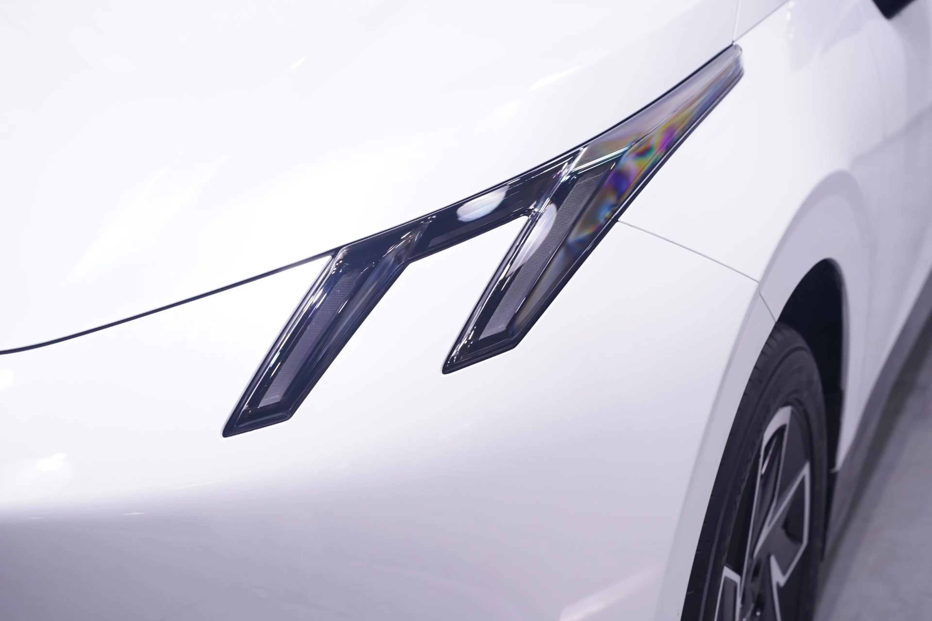 Lynk & Co 02 Core 66 kWh SOH 99% Apple Carplay Panoramadak Acht — photo 5