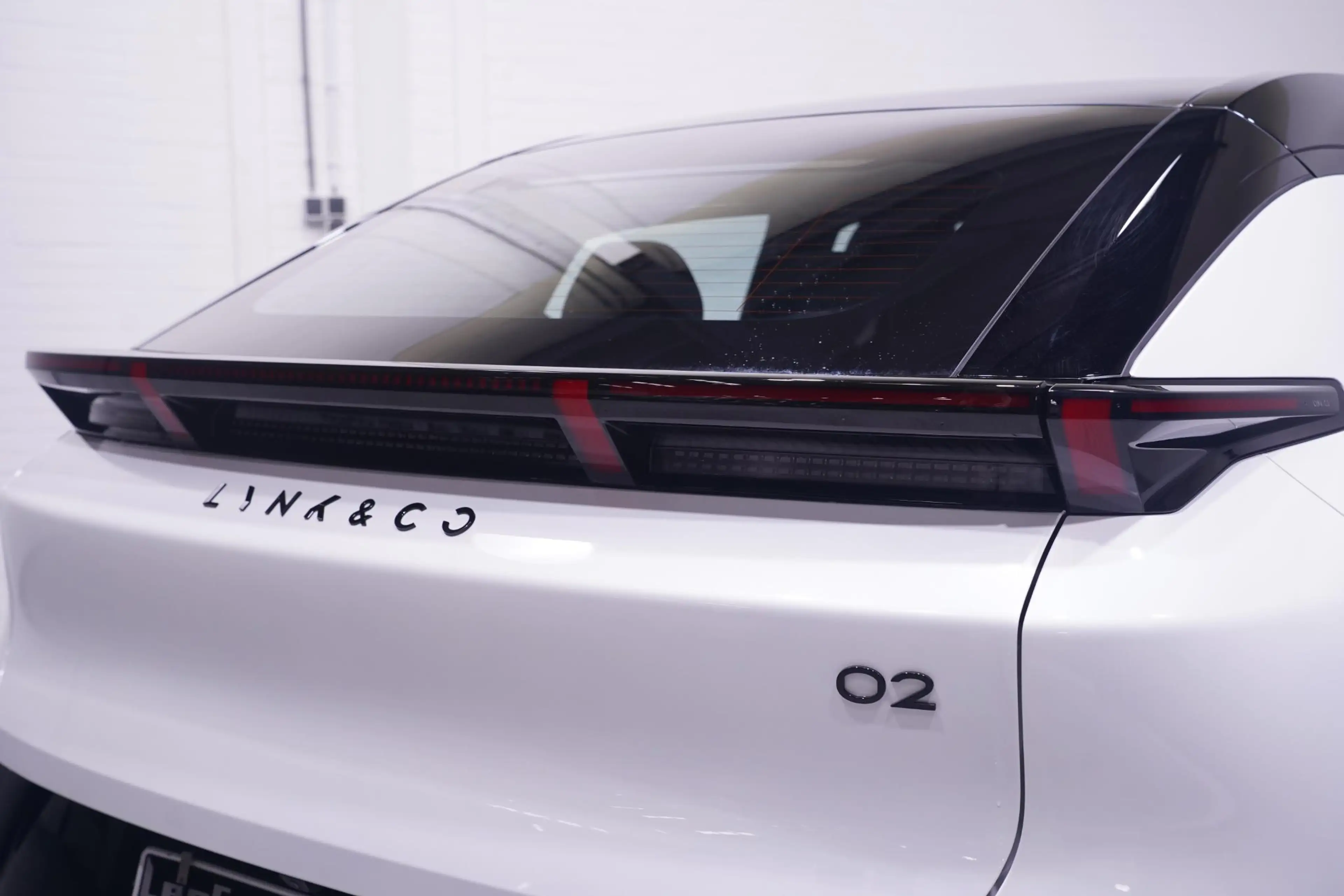 Lynk & Co 02 Core 66 kWh SOH 99% Apple Carplay Panoramadak Acht — photo 13