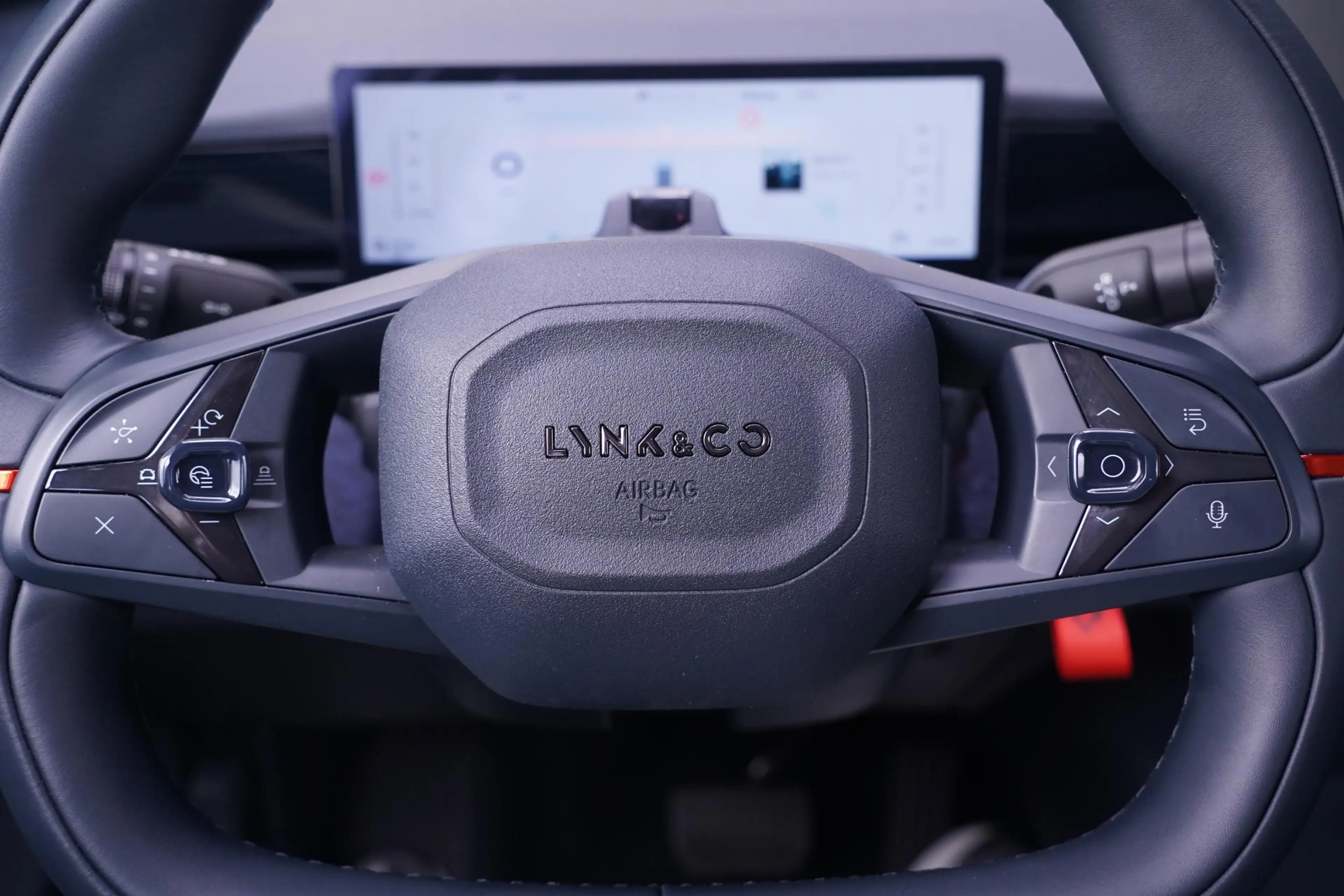 Lynk & Co 02 Core 66 kWh SOH 99% Apple Carplay Panoramadak Acht — photo 20