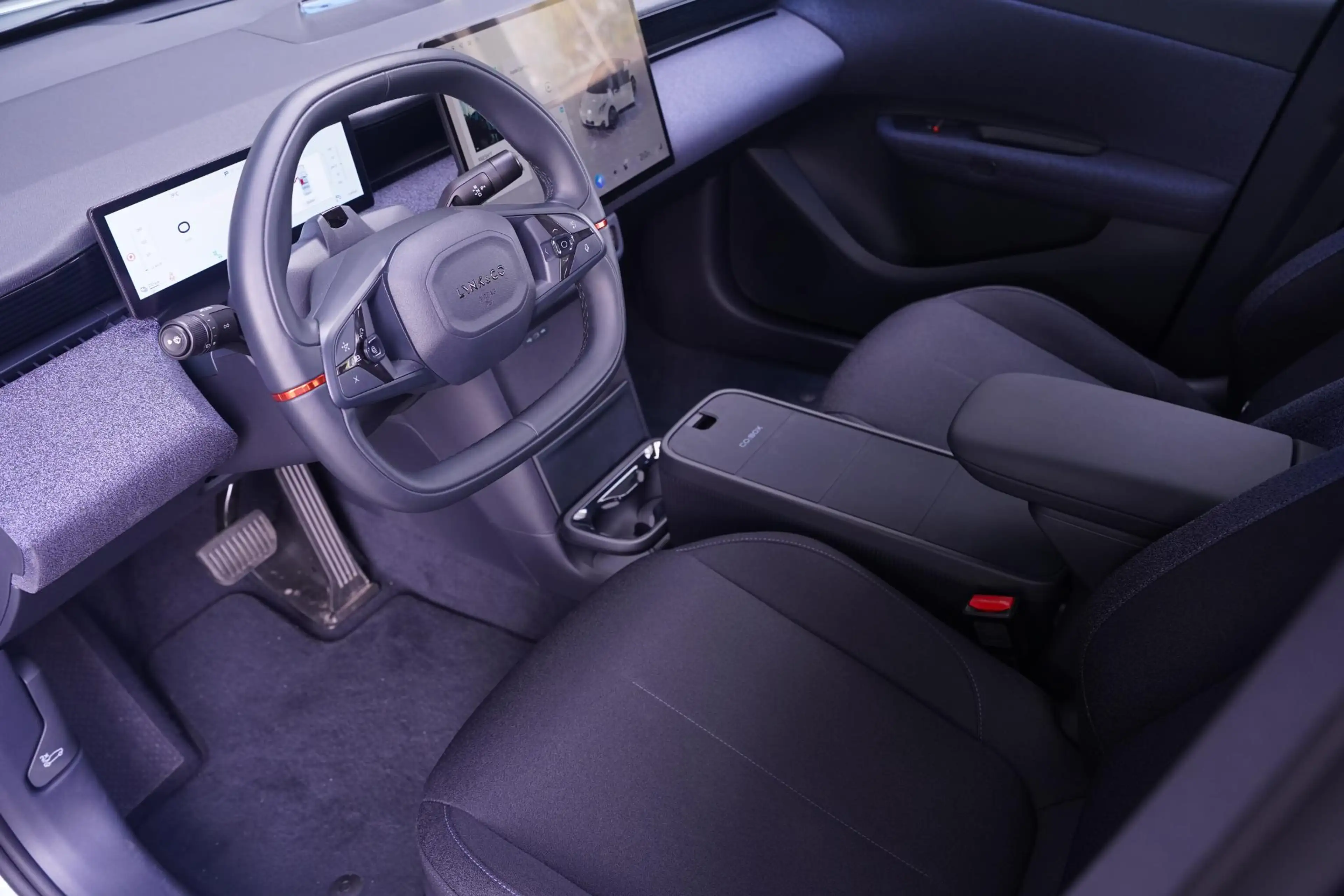 Lynk & Co 02 Core 66 kWh SOH 99% Apple Carplay Panoramadak Acht — photo 46