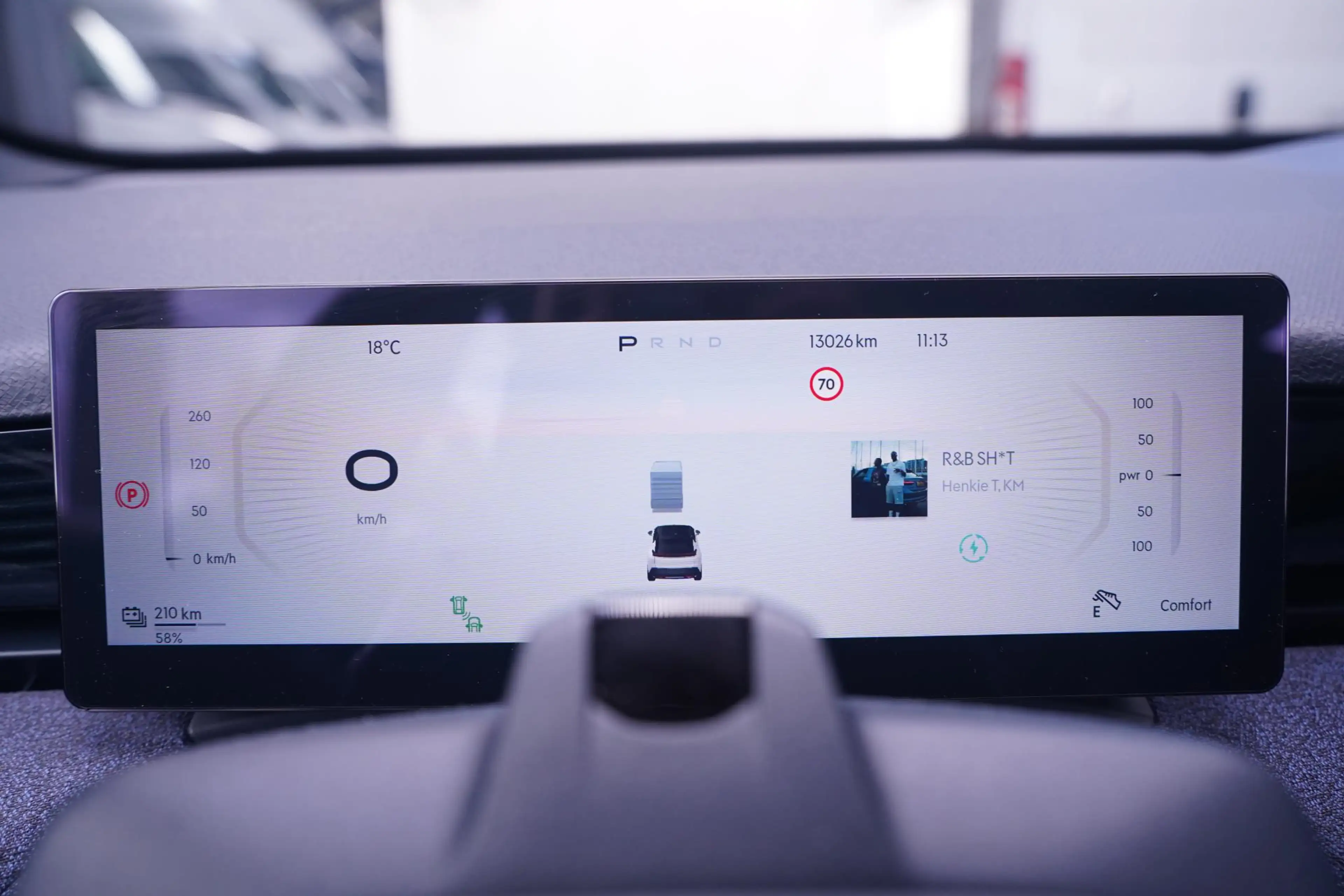 Lynk & Co 02 Core 66 kWh SOH 99% Apple Carplay Panoramadak Acht — photo 19