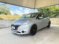 Peugeot 208 1.0 VTi 68 CV 5 porte OK NEOPATENTATI EURO 5B BENZ Argento - thumbnail 1