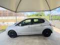Peugeot 208 1.0 VTi 68 CV 5 porte OK NEOPATENTATI EURO 5B BENZ Argento - thumbnail 8
