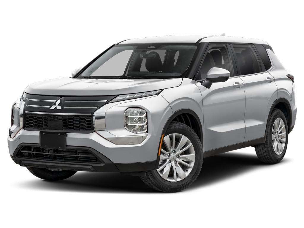 2026 Mitsubishi Outlander ES