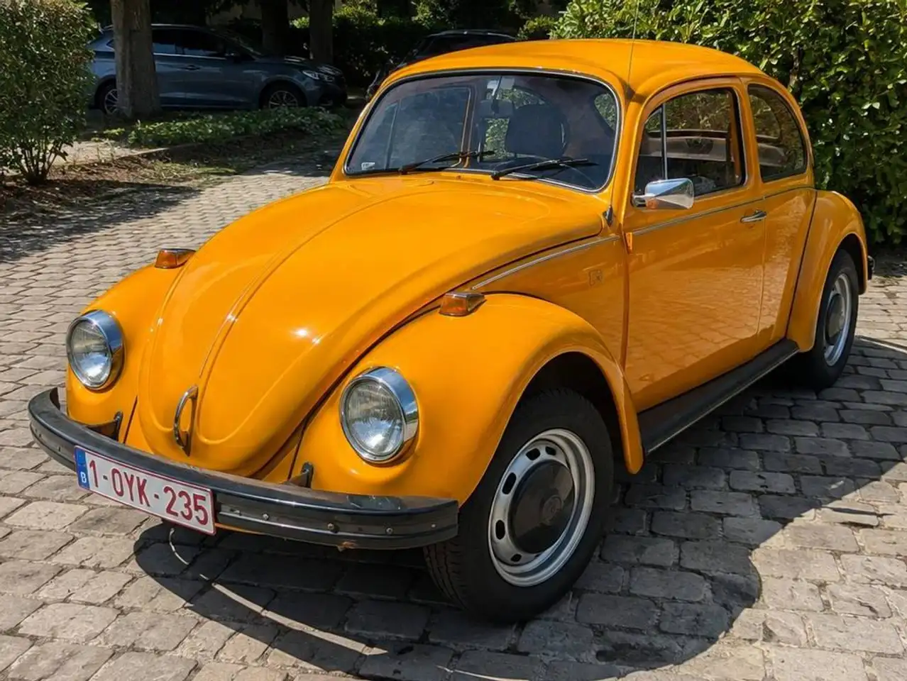 Volkswagen Kever, foto 1
