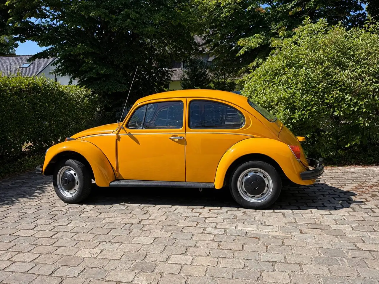Volkswagen Kever, foto 4