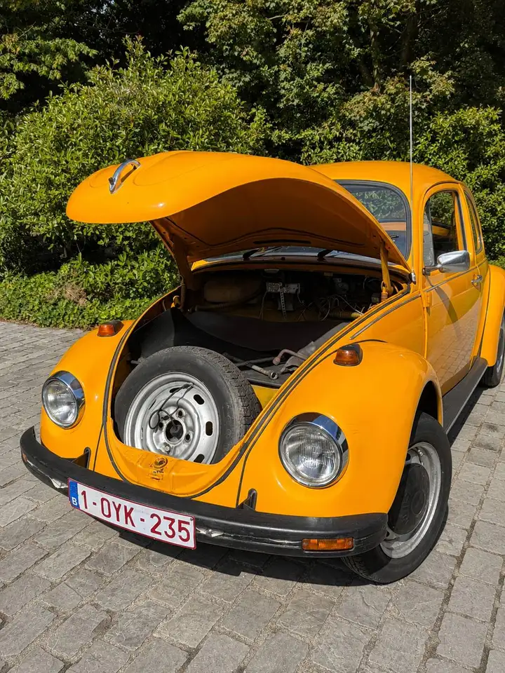 Volkswagen Kever, foto 3