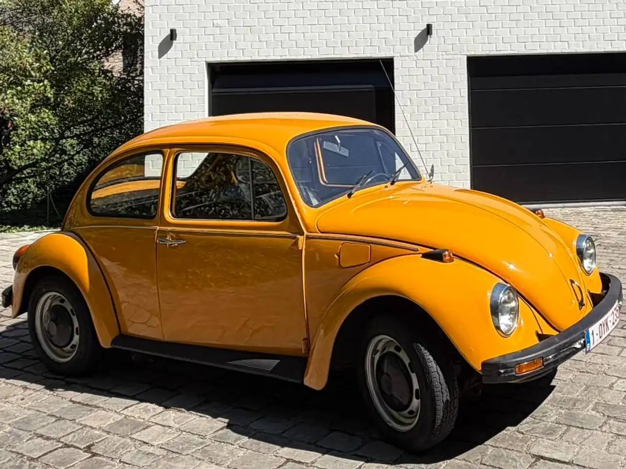 Volkswagen Kever, foto 7