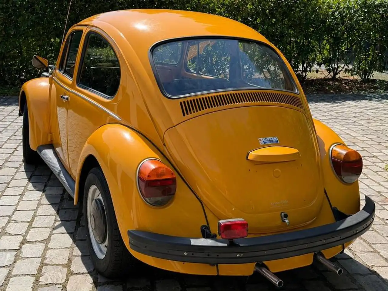 Volkswagen Kever, foto 5