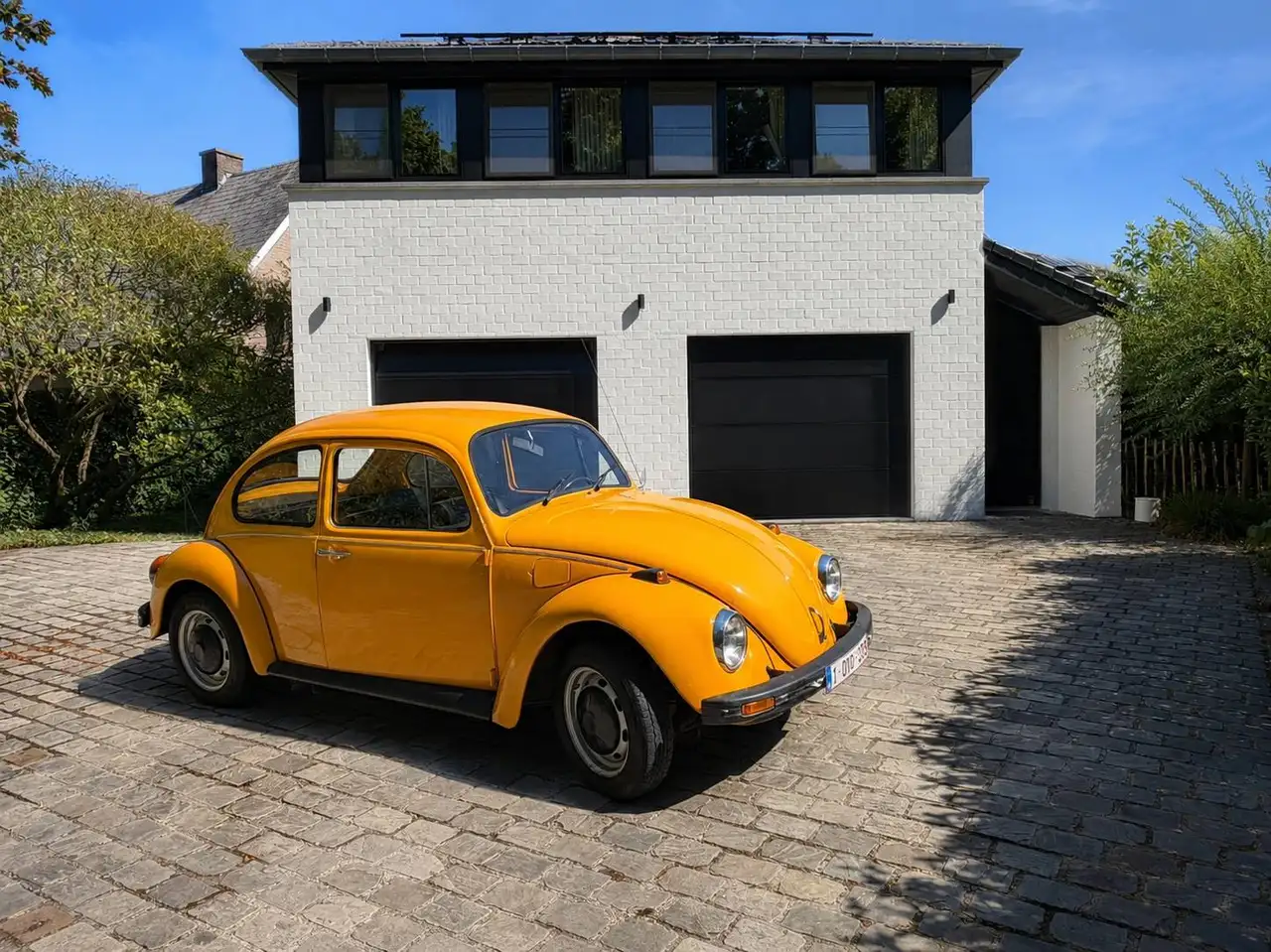 Volkswagen Kever, foto 6