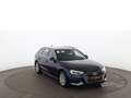 Audi A4 Avant 35 TDI advanced Aut LED AHK LEDER NAVI Blau - thumbnail 6