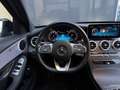 Mercedes-Benz C 160 C Estate AMG Line | Trekhaak | Stoelverwarming | A Schwarz - thumbnail 12