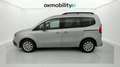 Mercedes-Benz Citan Tourer 110CDI Base Plateado - thumbnail 6