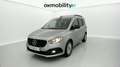 Mercedes-Benz Citan Tourer 110CDI Base Plateado - thumbnail 1
