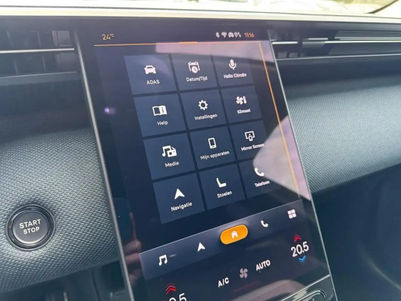 Citroen C5 Aircross MAX, миниатюра 9